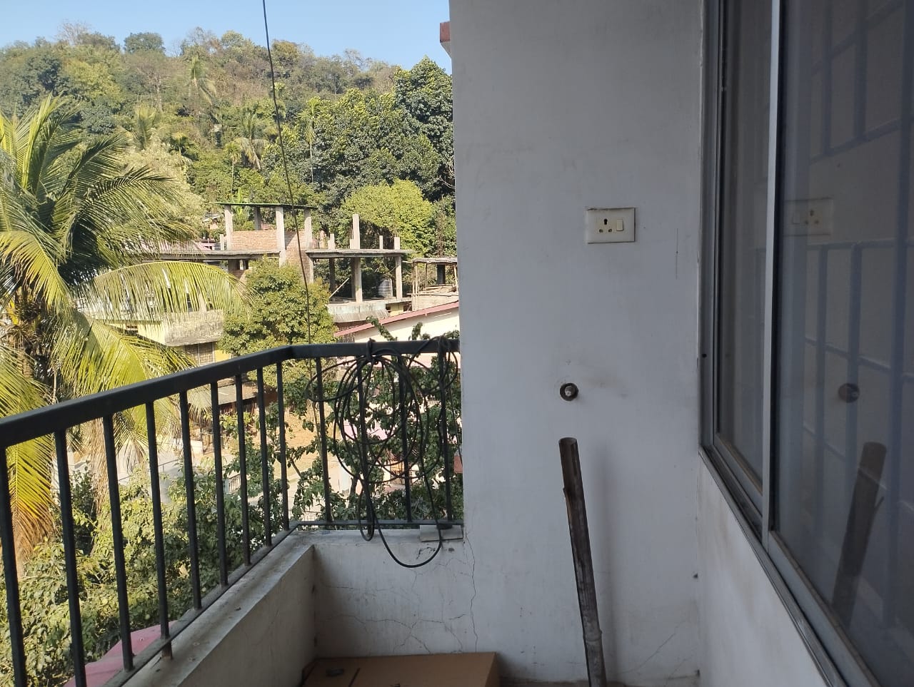 Unfurnished 3bhk in New Guwahati, Guwahati, Assam, India for Rent